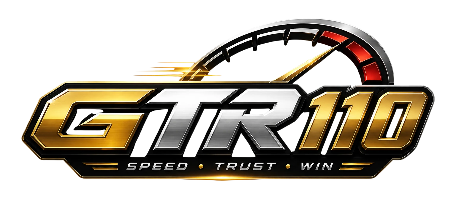 Logo GTR110